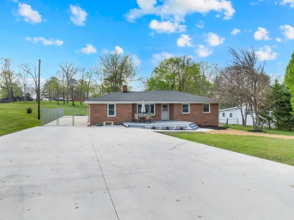 $425,000 | 115 Franklin Street, McMinnville, TN 37110