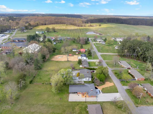 $425,000 | 115 Franklin Street, McMinnville, TN 37110