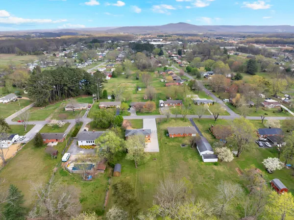 $425,000 | 115 Franklin Street, McMinnville, TN 37110