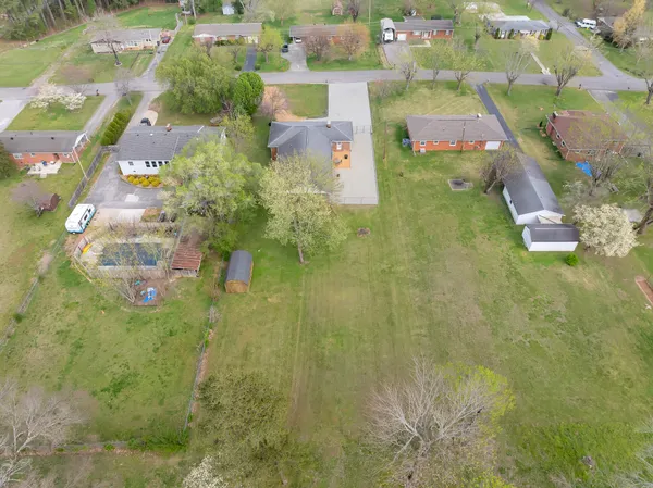 $425,000 | 115 Franklin Street, McMinnville, TN 37110