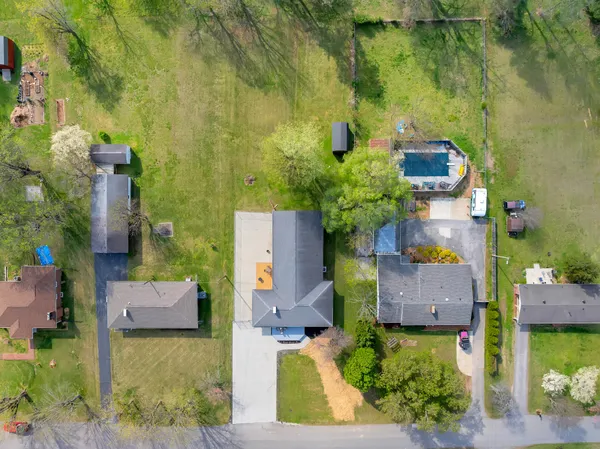 $425,000 | 115 Franklin Street, McMinnville, TN 37110