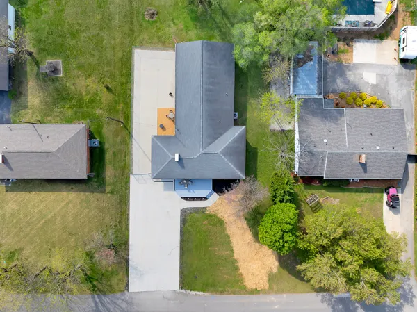 $425,000 | 115 Franklin Street, McMinnville, TN 37110