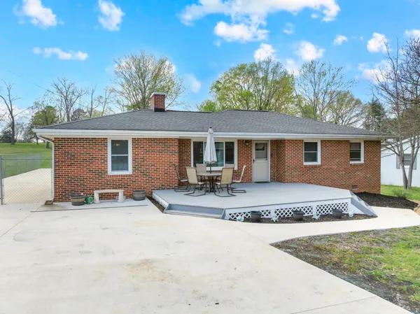 $425,000 | 115 Franklin Street, McMinnville, TN 37110
