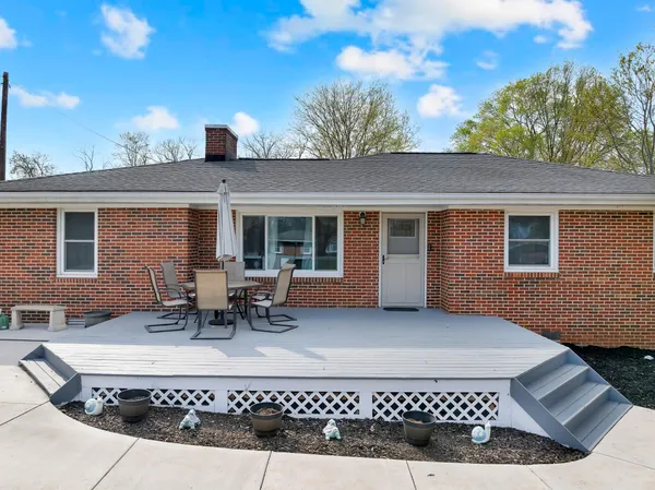 $425,000 | 115 Franklin Street, McMinnville, TN 37110