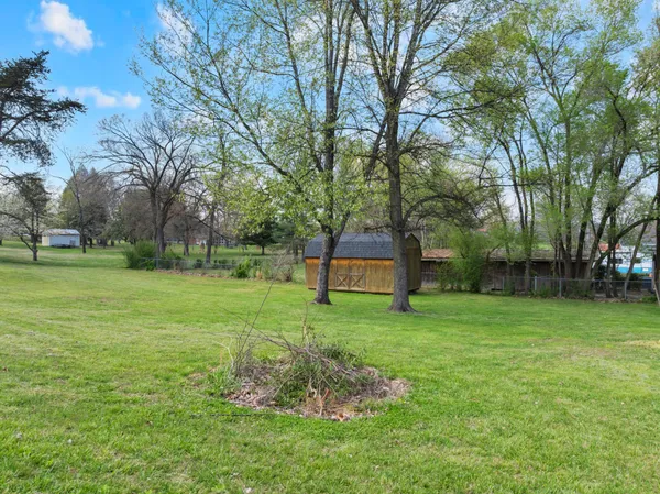 $425,000 | 115 Franklin Street, McMinnville, TN 37110