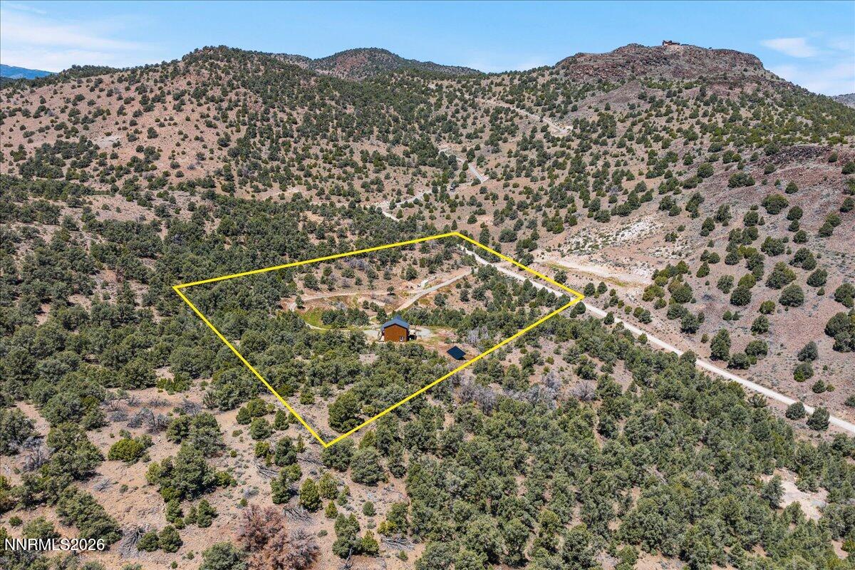 2380 Wildrose Road Reno, NV 89521 - Photo 9 of 31 01-2380 Wild Rose Road Reno NV 89521 (1