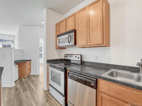 $1,800 | 10176 Park Meadows Drive, Unit 2217, Lone Tree, CO 80124