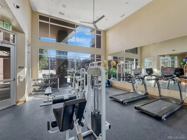 $1,800 | 10176 Park Meadows Drive, Unit 2217, Lone Tree, CO 80124