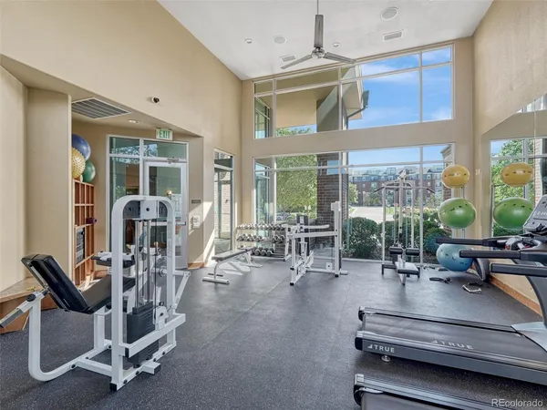 $1,800 | 10176 Park Meadows Drive, Unit 2217, Lone Tree, CO 80124