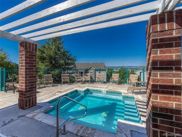 $1,800 | 10176 Park Meadows Drive, Unit 2217, Lone Tree, CO 80124