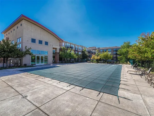 $1,800 | 10176 Park Meadows Drive, Unit 2217, Lone Tree, CO 80124