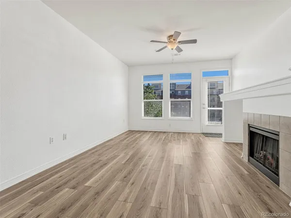 $1,800 | 10176 Park Meadows Drive, Unit 2217, Lone Tree, CO 80124