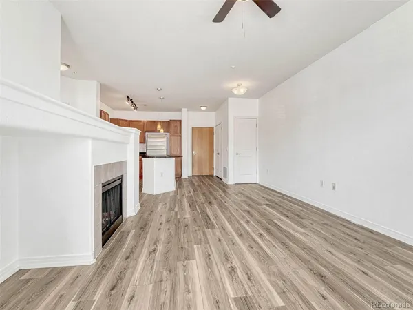 $1,800 | 10176 Park Meadows Drive, Unit 2217, Lone Tree, CO 80124