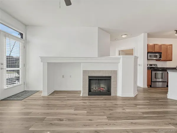 $1,800 | 10176 Park Meadows Drive, Unit 2217, Lone Tree, CO 80124