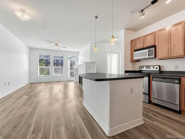 $1,800 | 10176 Park Meadows Drive, Unit 2217, Lone Tree, CO 80124