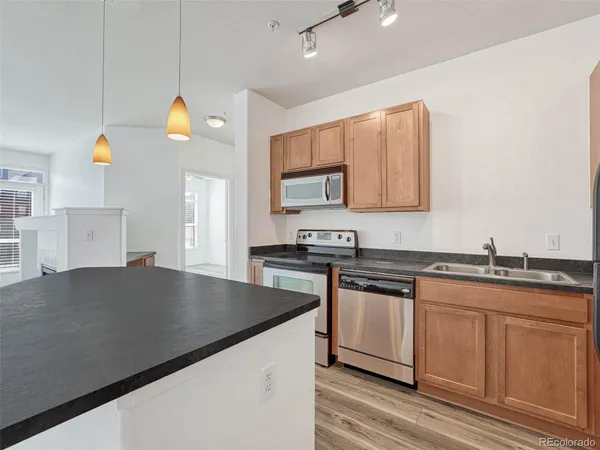 $1,800 | 10176 Park Meadows Drive, Unit 2217, Lone Tree, CO 80124