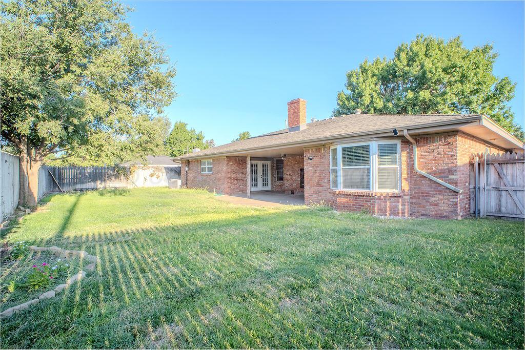 6603 Dreyfuss Road Amarillo, TX 79106 - Photo 6 of 36 34