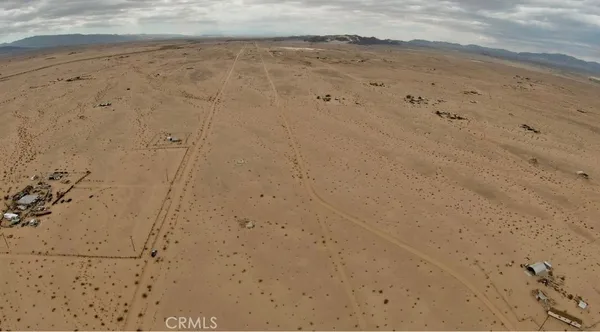 $7,900 | 82539 Pipeline Road, Twentynine Palms, CA 92277