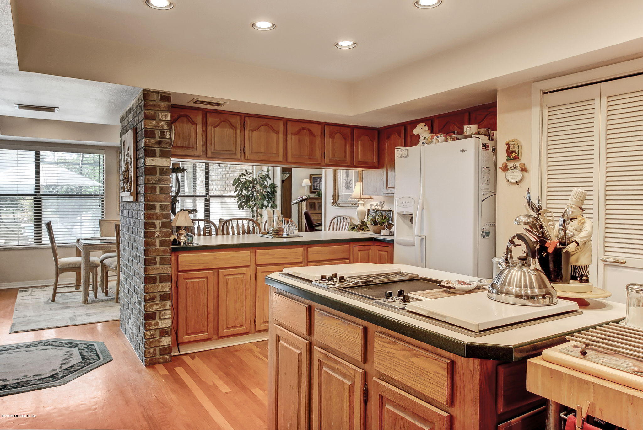 8487 Hollyridge Road Jacksonville, FL 32256 - Photo 25 of 88 Kitchen