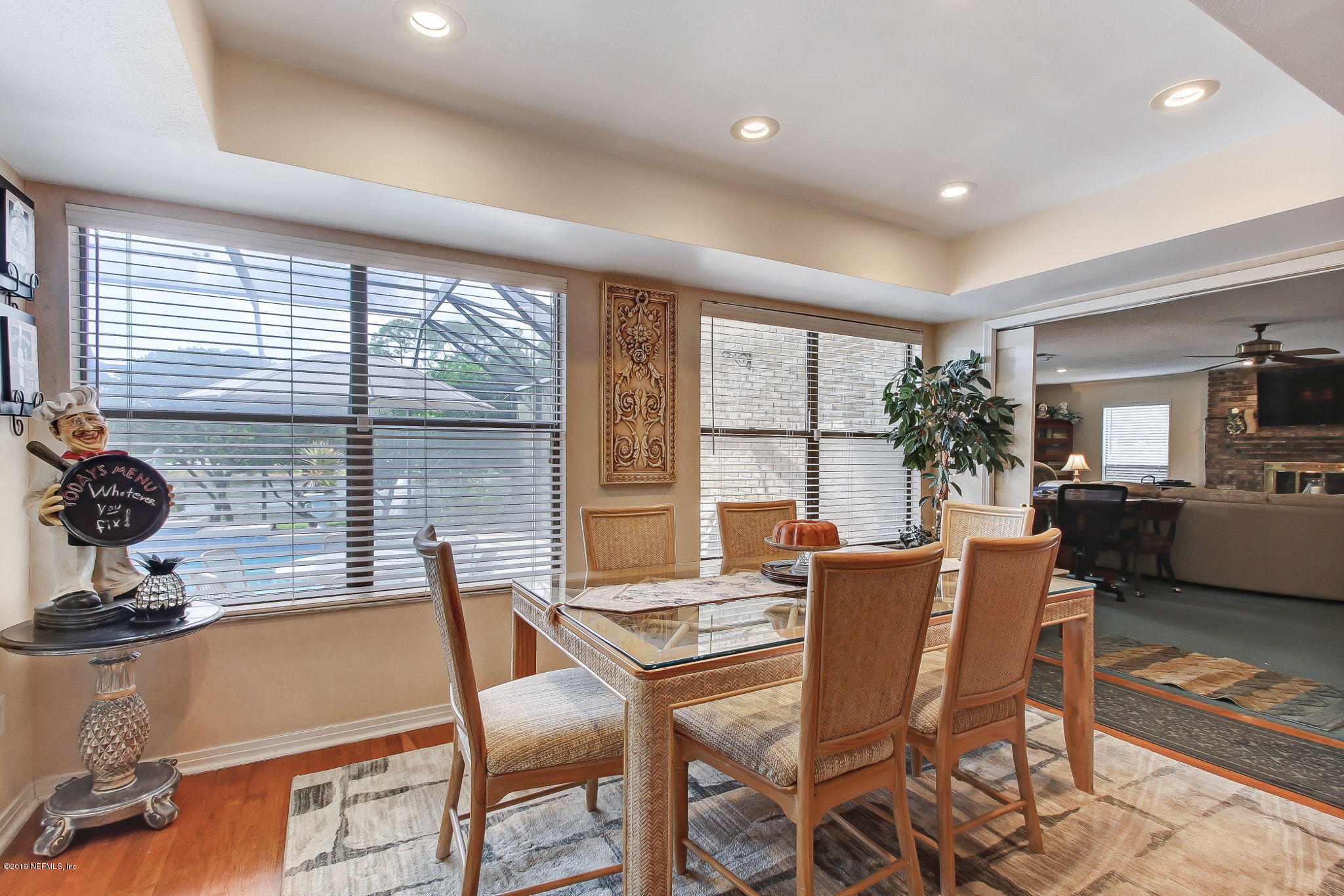 8487 Hollyridge Road Jacksonville, FL 32256 - Photo 27 of 88 Breakfast Area