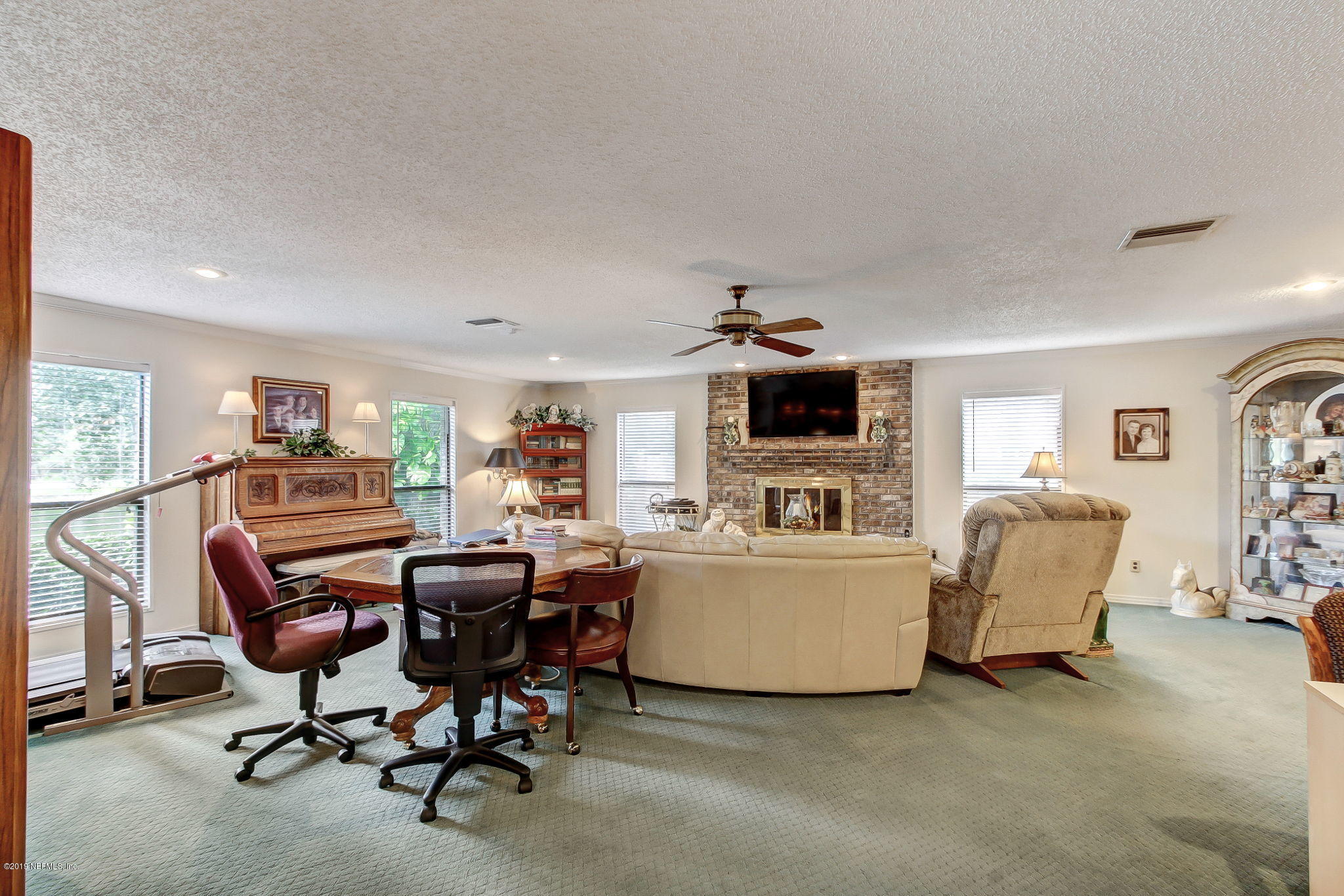 8487 Hollyridge Road Jacksonville, FL 32256 - Photo 29 of 88 Bonus Rm./Game Room