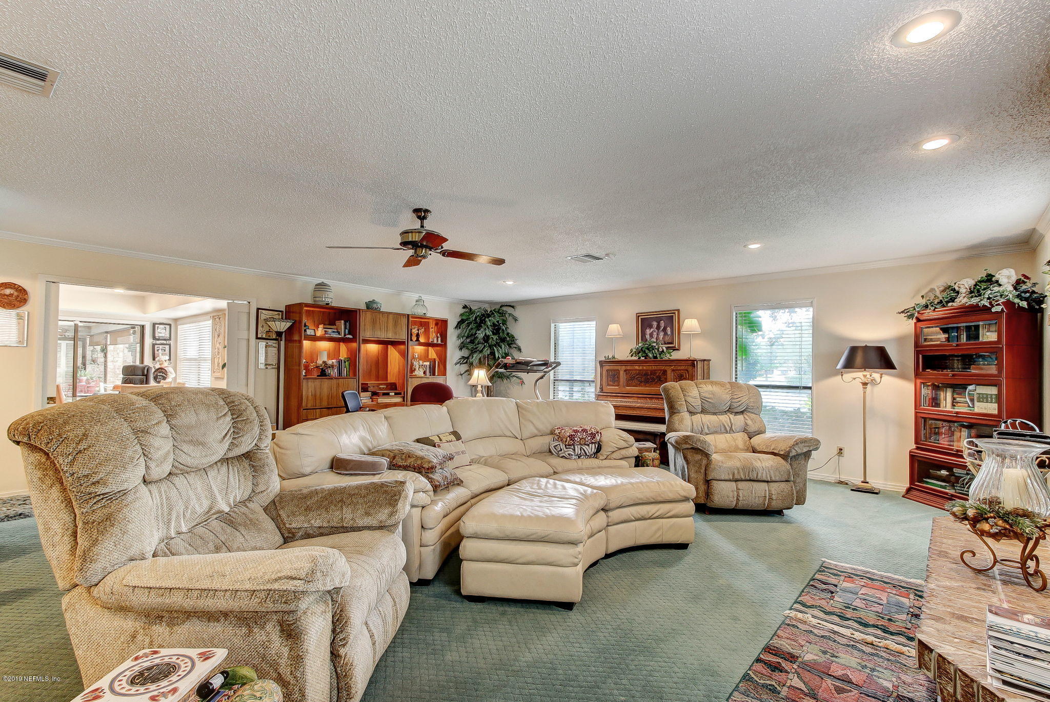 8487 Hollyridge Road Jacksonville, FL 32256 - Photo 30 of 88 Bonus Rm./Game Room