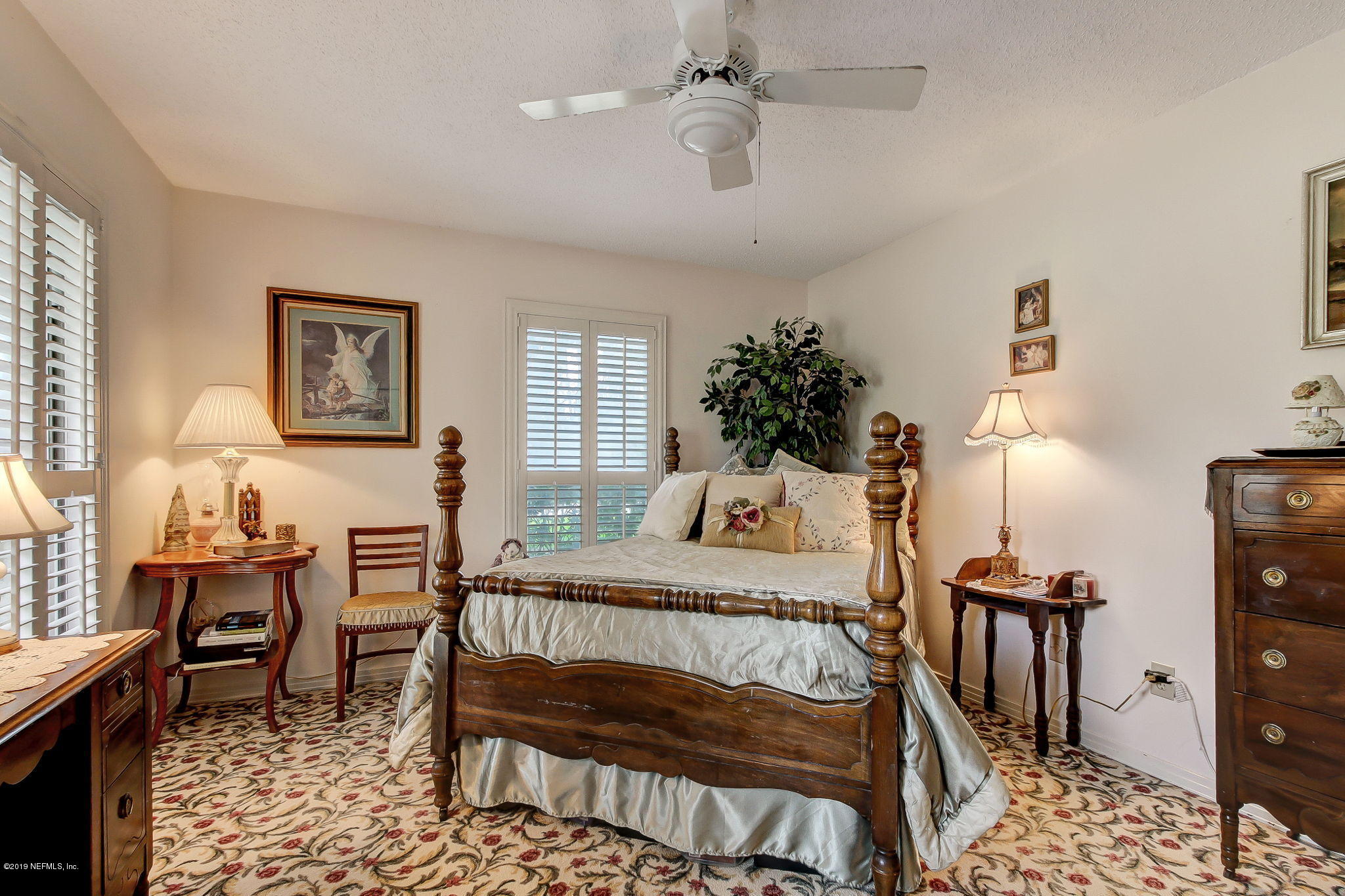 8487 Hollyridge Road Jacksonville, FL 32256 - Photo 42 of 88 Guest Bedroom