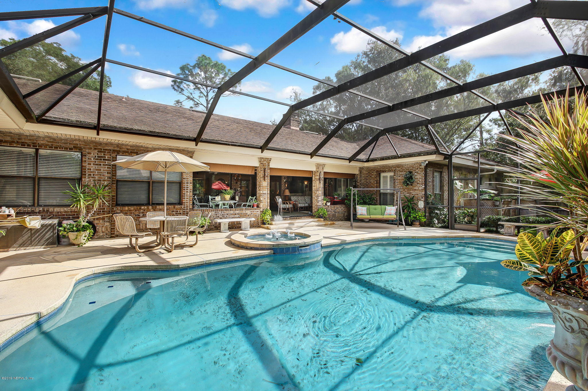 8487 Hollyridge Road Jacksonville, FL 32256 - Photo 54 of 88 Pool Area