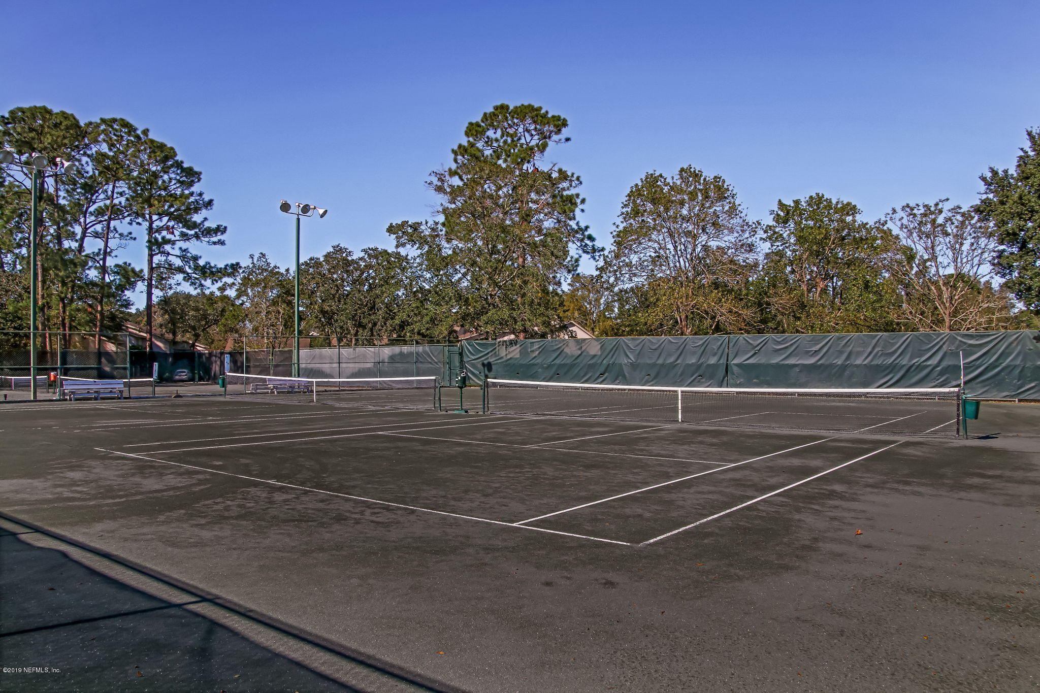 8487 Hollyridge Road Jacksonville, FL 32256 - Photo 70 of 88 Deerwood Tennis Courts
