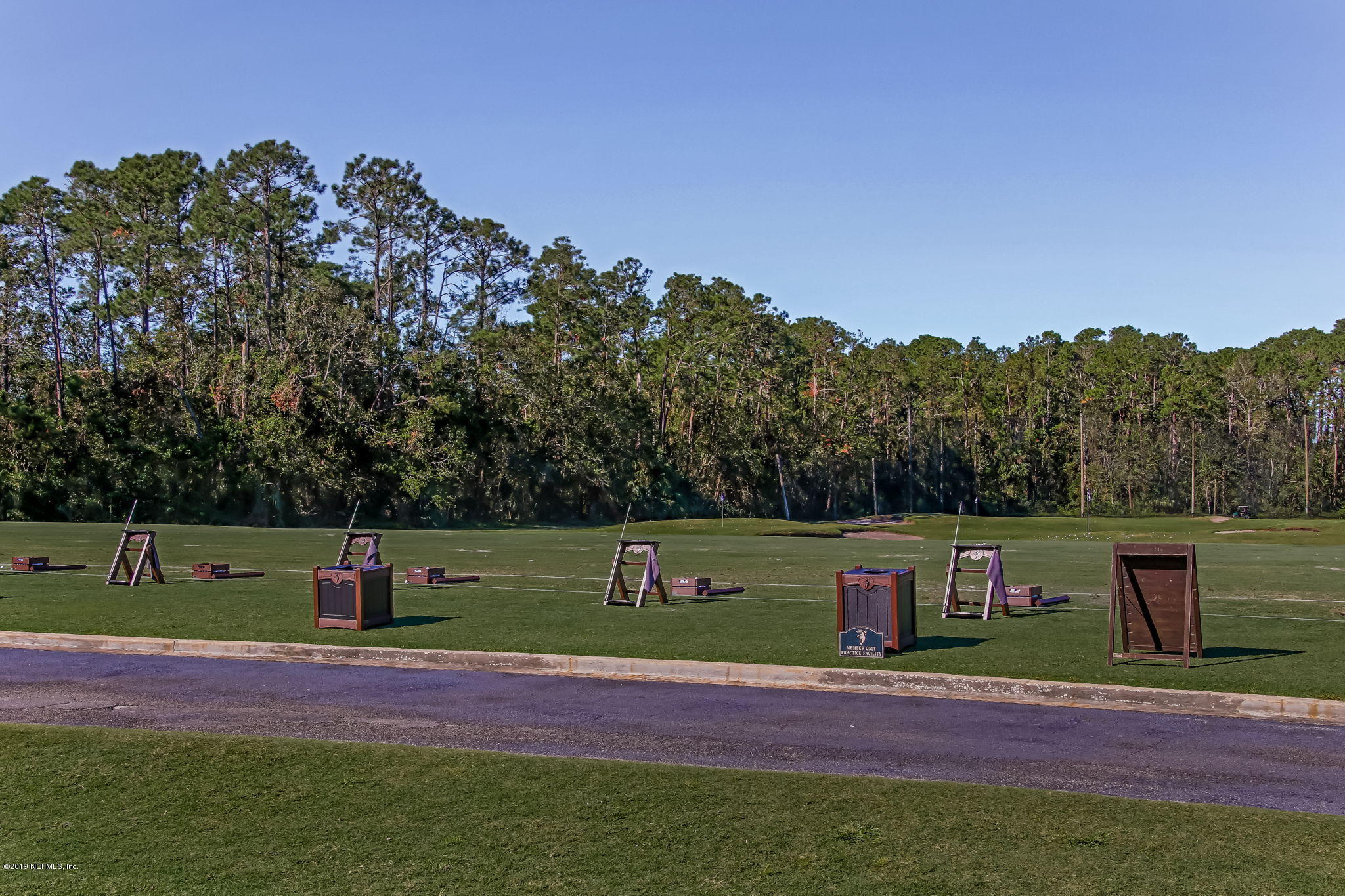 8487 Hollyridge Road Jacksonville, FL 32256 - Photo 83 of 88 Deerwood Golf Driving Range