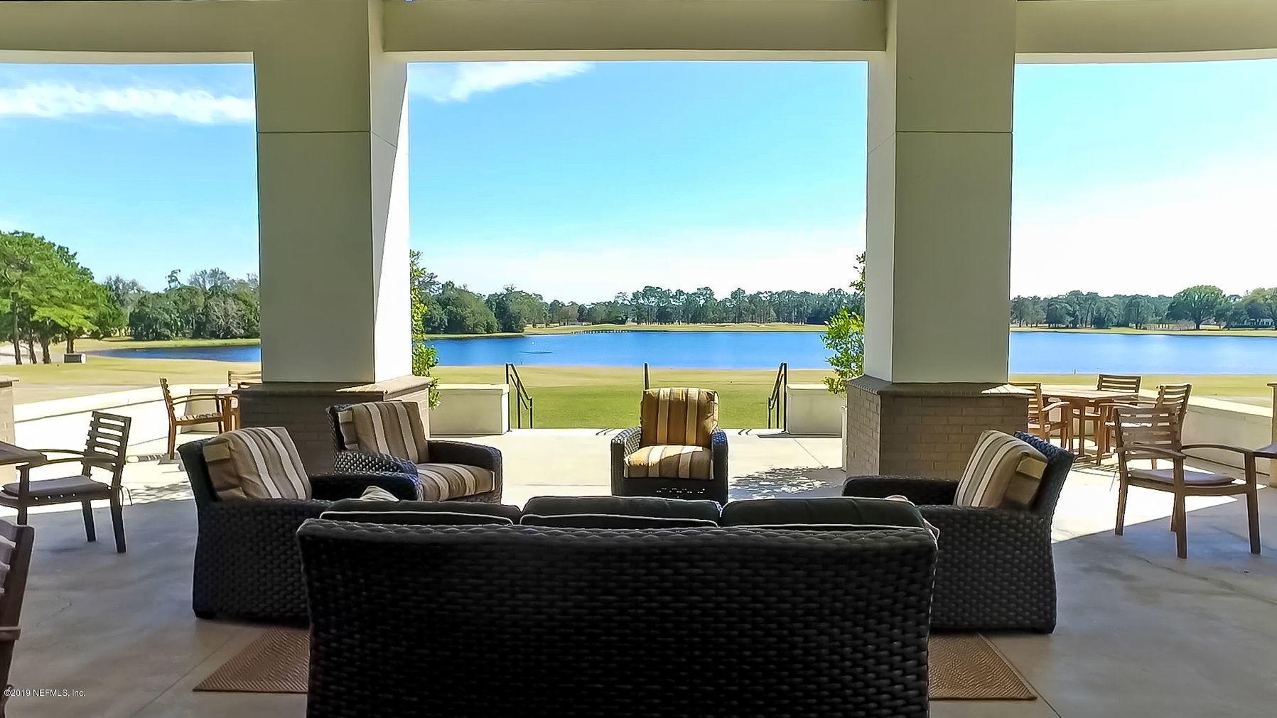 8487 Hollyridge Road Jacksonville, FL 32256 - Photo 88 of 88 Deerwood C C Clubhouse Pavilion