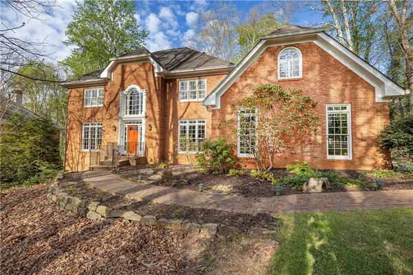 $1,100,000 | 9275 Stonemist Trace, Roswell, GA 30076