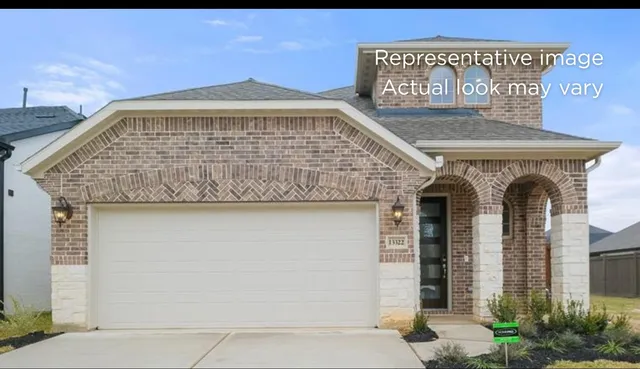 $399,990 | 26707 Texas Lantana Lane, Montgomery, TX 77316