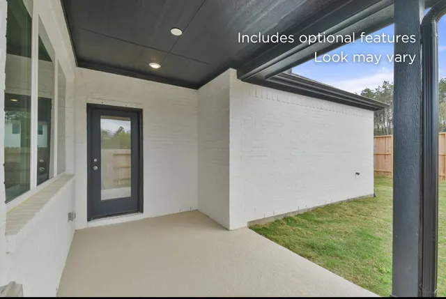 $399,990 | 26707 Texas Lantana Lane, Montgomery, TX 77316