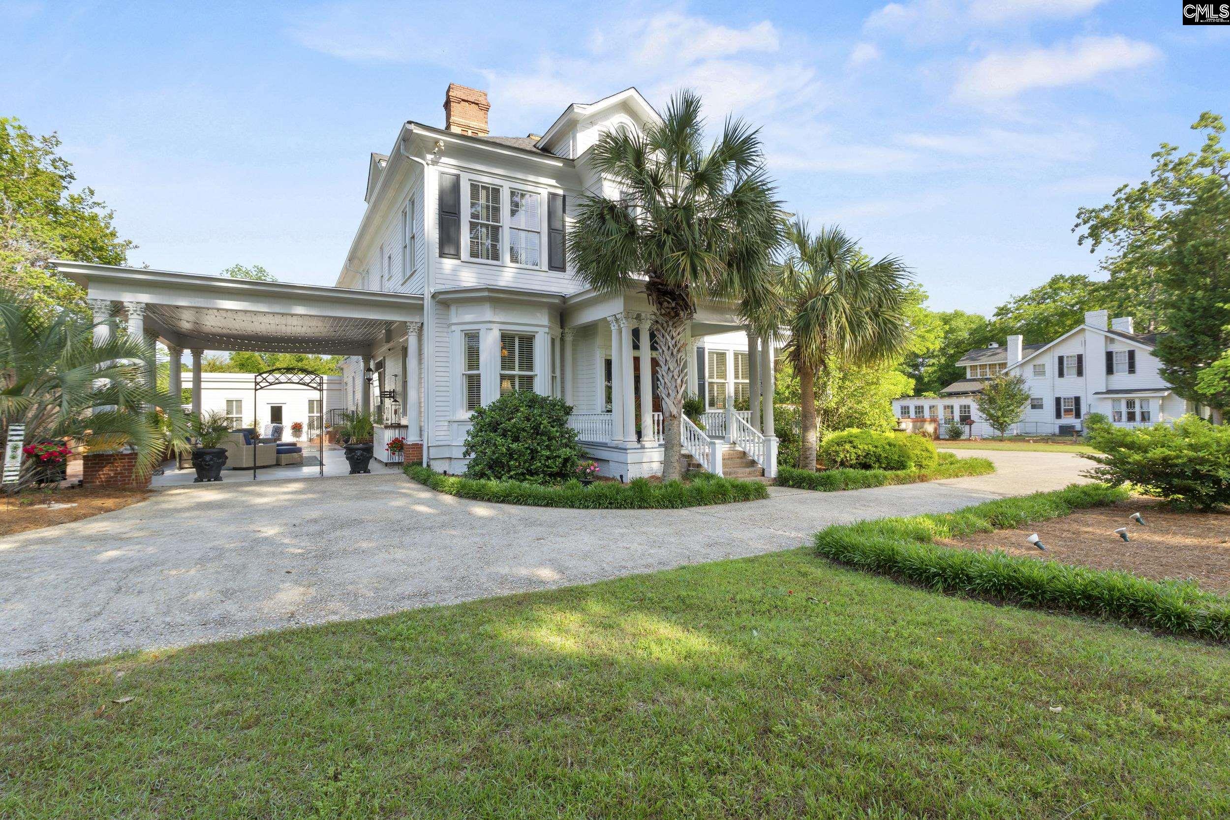 1704 Fair Street Camden, SC 29020 - Photo 2 of 86
