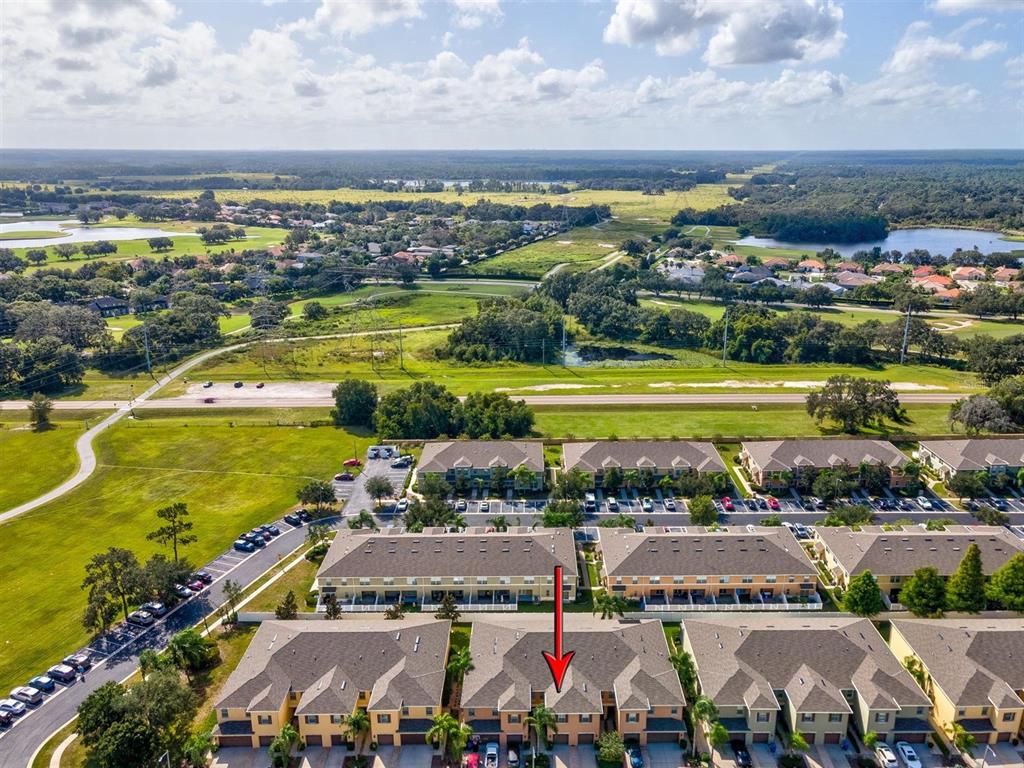 9588 Trumpet Vine Loop Trinity, FL 34655 - Photo 41 of 49 a view of a city with an ocean