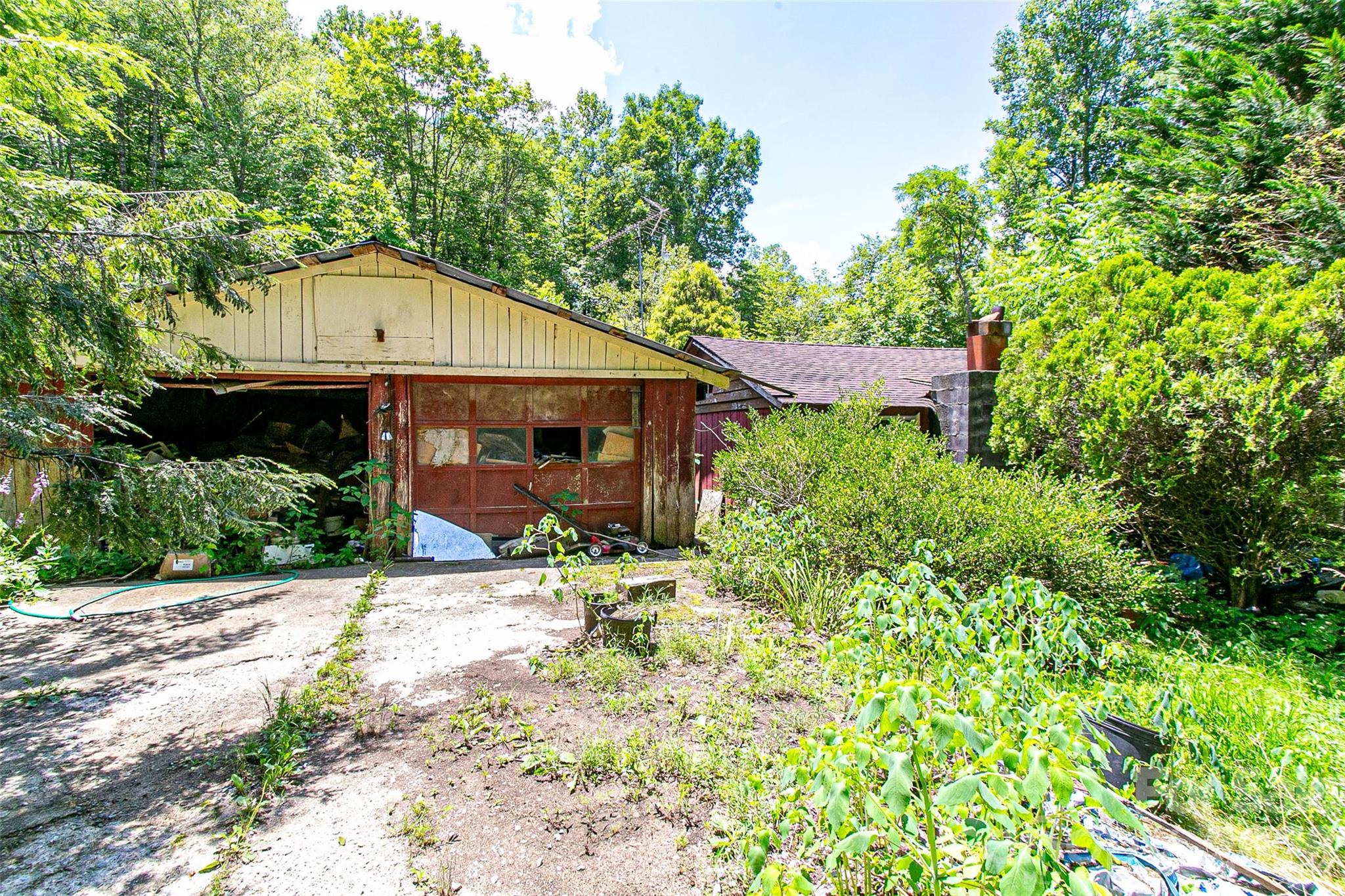 72 Bothy Road Brevard, NC 28712 - Photo 15 of 15 Gallery Image 15