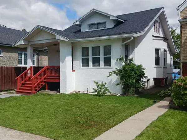 $299,900 | 3424 West 64th Place, Chicago, IL 60629