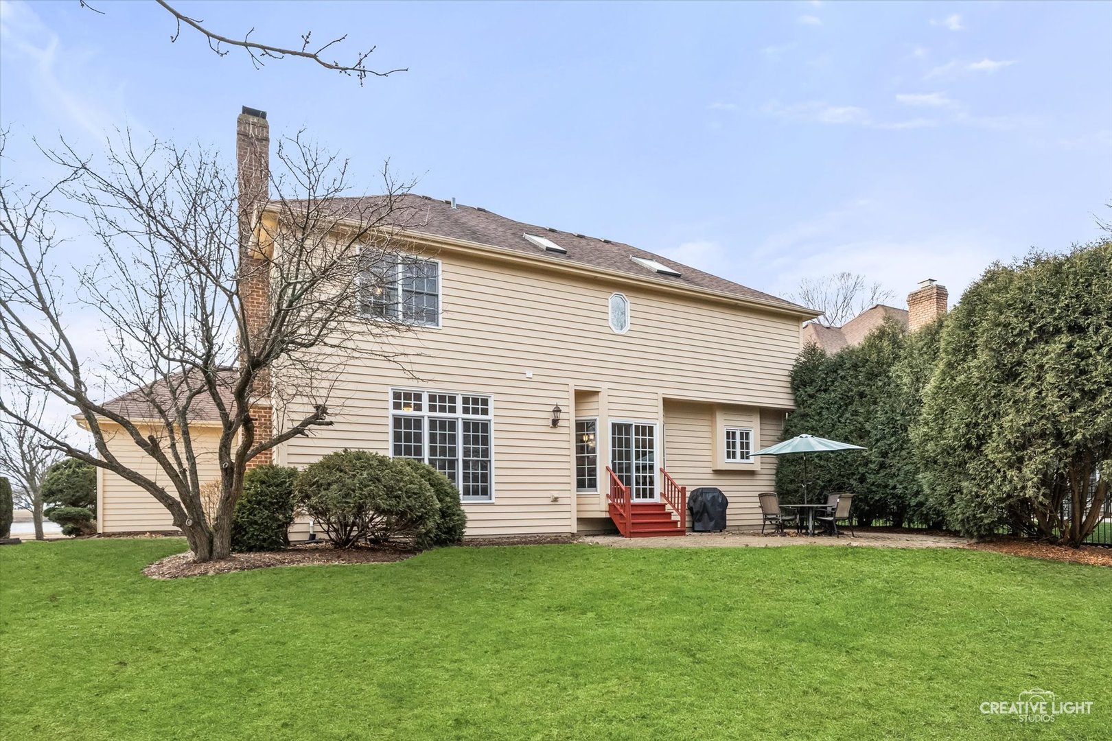 2311 Leverenz Road Naperville, IL 60564 - Photo 30 of 36