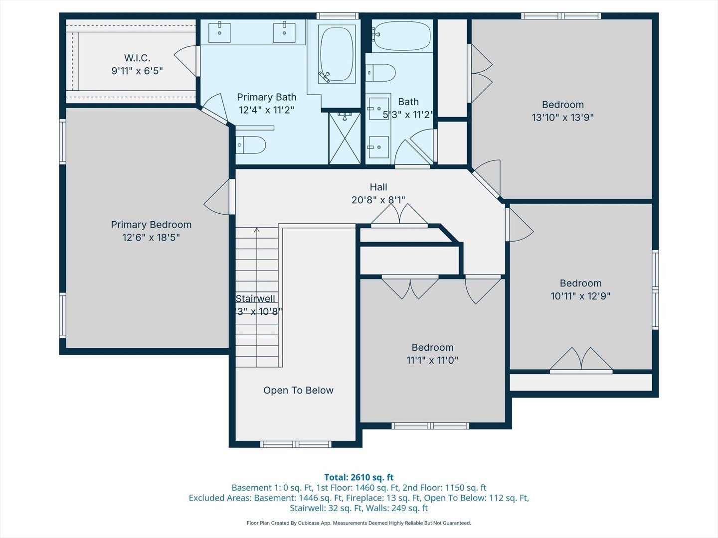 2311 Leverenz Road Naperville, IL 60564 - Photo 34 of 36