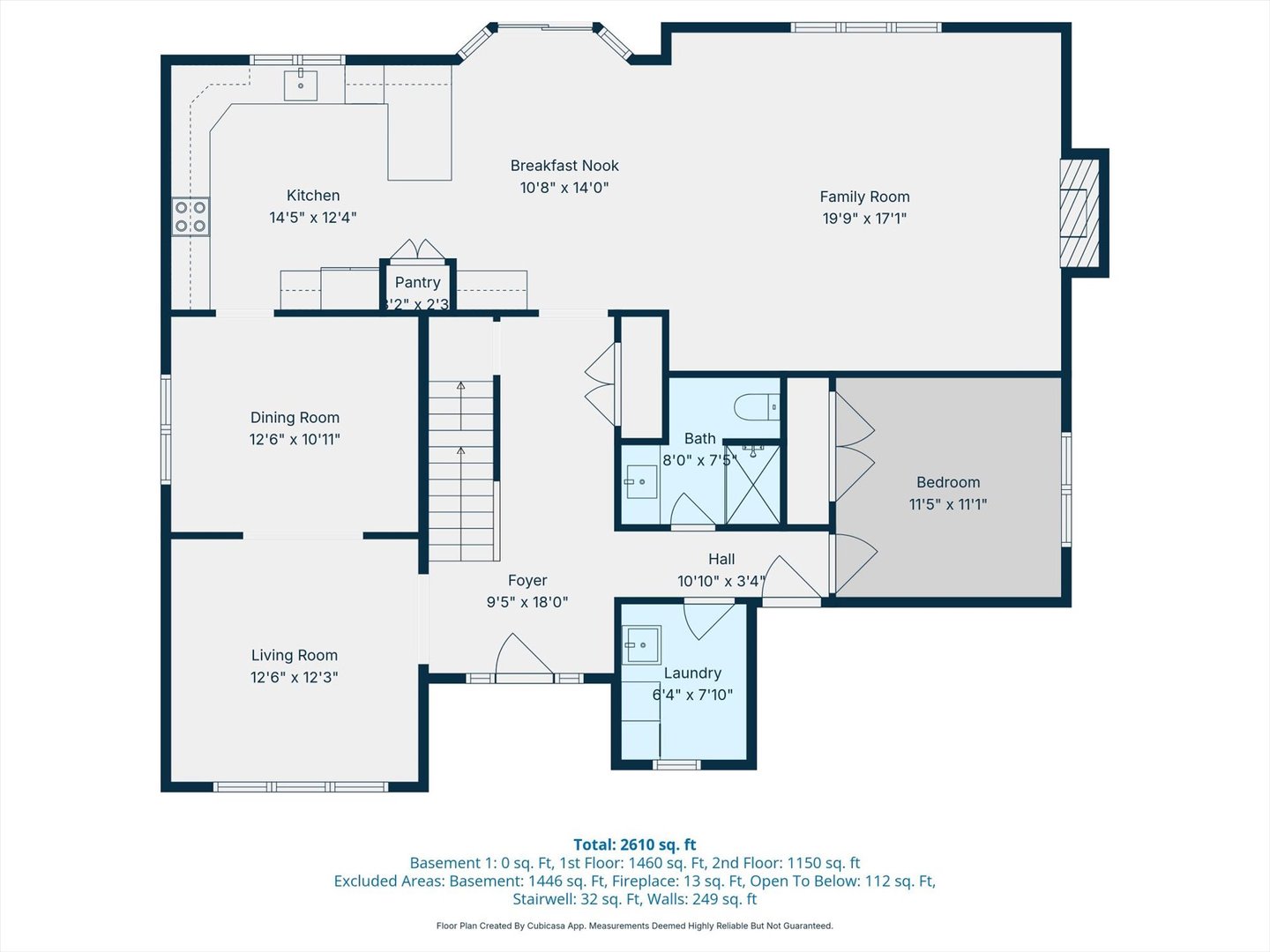 2311 Leverenz Road Naperville, IL 60564 - Photo 35 of 36