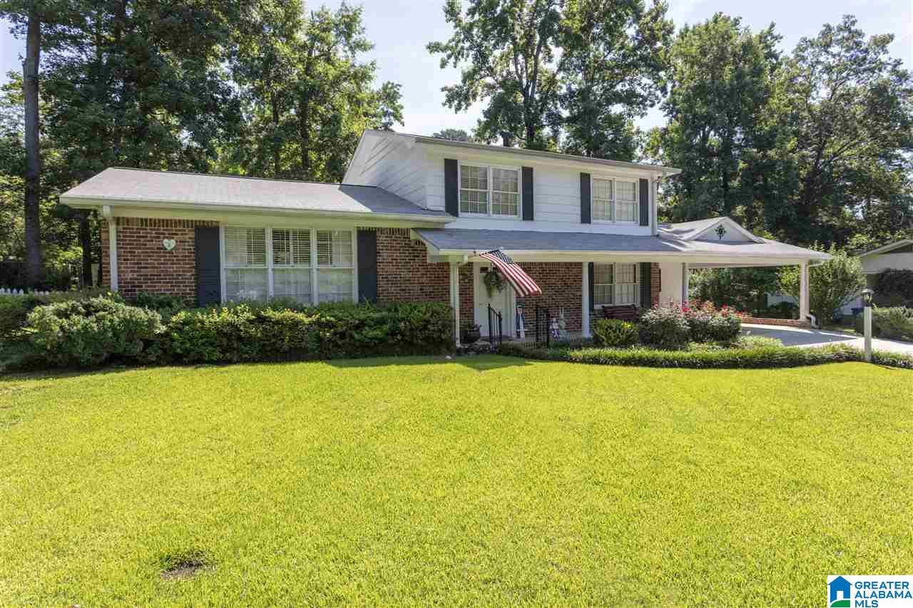 2205 Blue Ridge Boulevard Birmingham, AL 35226 - Photo 1 of 38