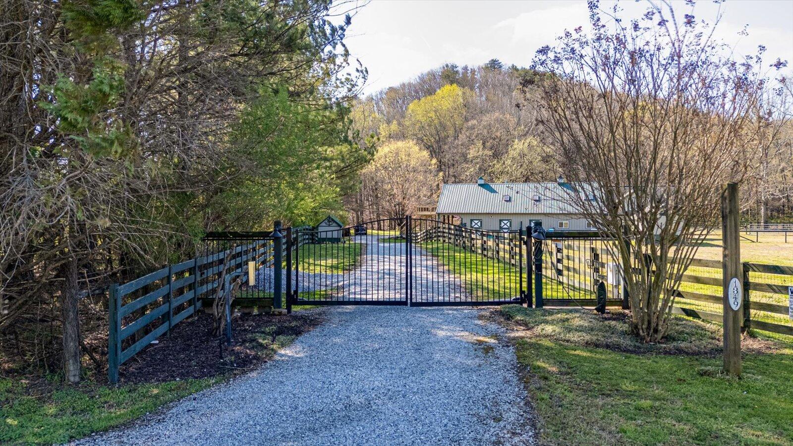 1349 Fricks Gap Road Chickamauga, GA 30707 - Photo 1 of 98 74-1349 Fricks Gap Rd-74