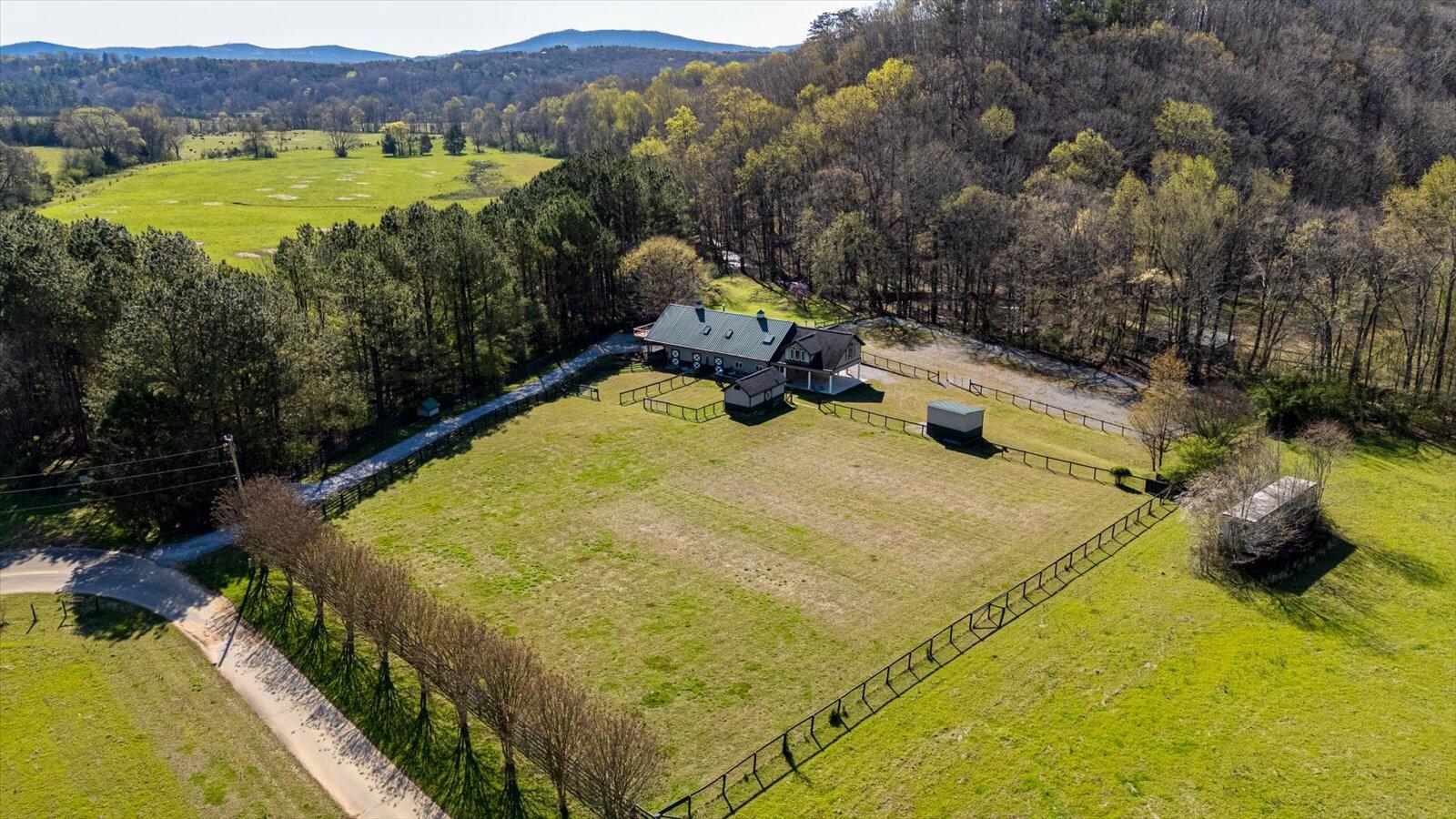 1349 Fricks Gap Road Chickamauga, GA 30707 - Photo 4 of 98 73-1349 Fricks Gap Rd-73