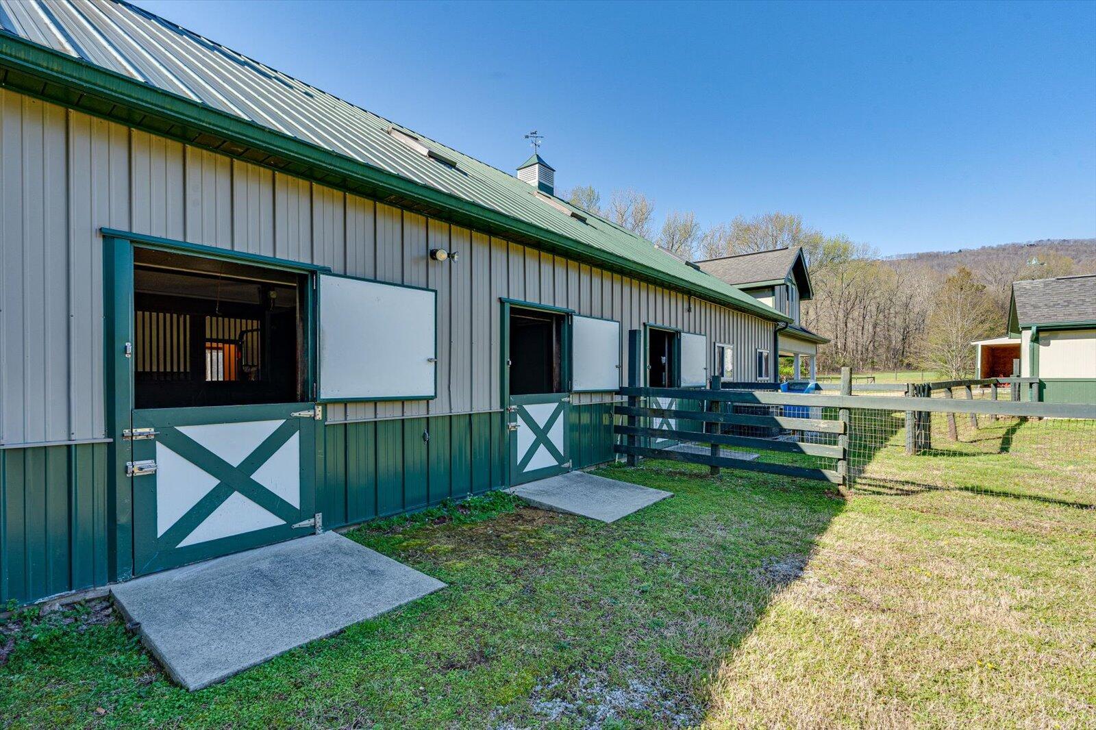 1349 Fricks Gap Road Chickamauga, GA 30707 - Photo 50 of 98 66-1349 Fricks Gap Rd-66
