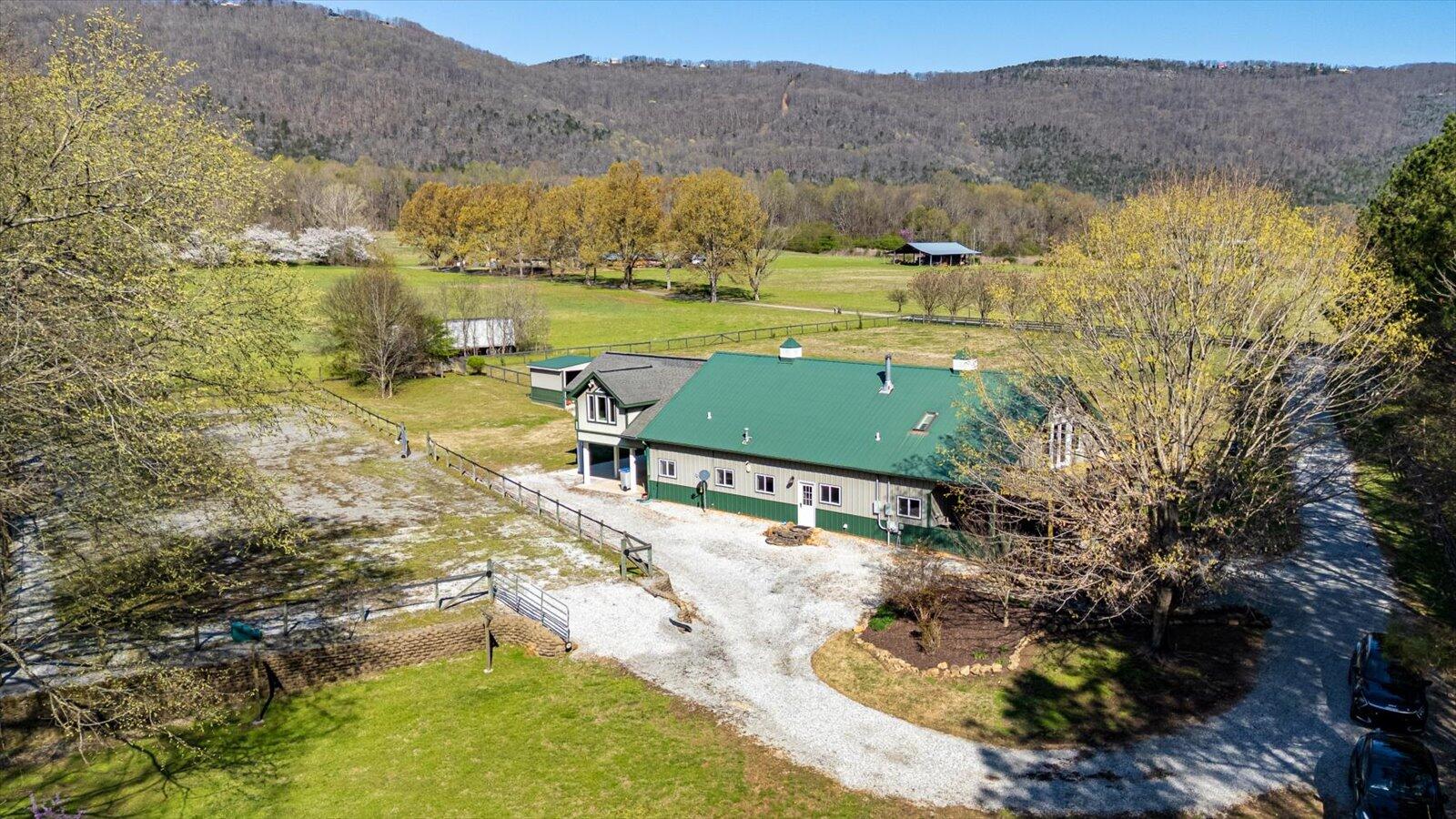 1349 Fricks Gap Road Chickamauga, GA 30707 - Photo 66 of 98 76-1349 Fricks Gap Rd-76