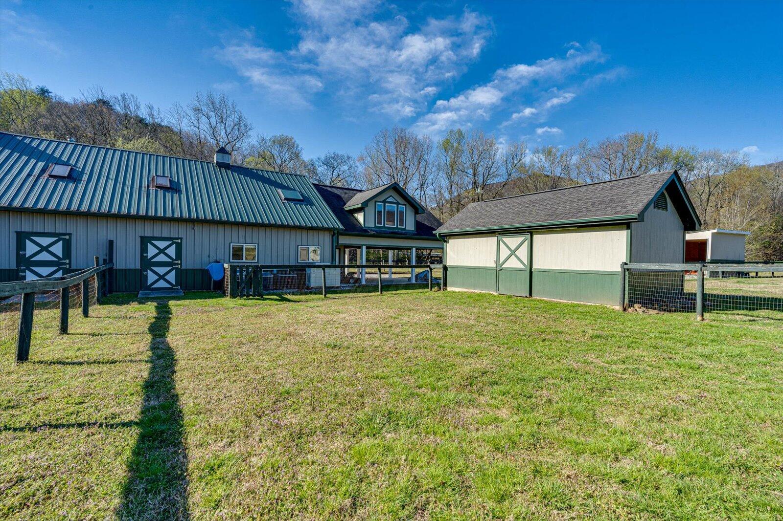 1349 Fricks Gap Road Chickamauga, GA 30707 - Photo 75 of 98 64-1349 Fricks Gap Rd-64