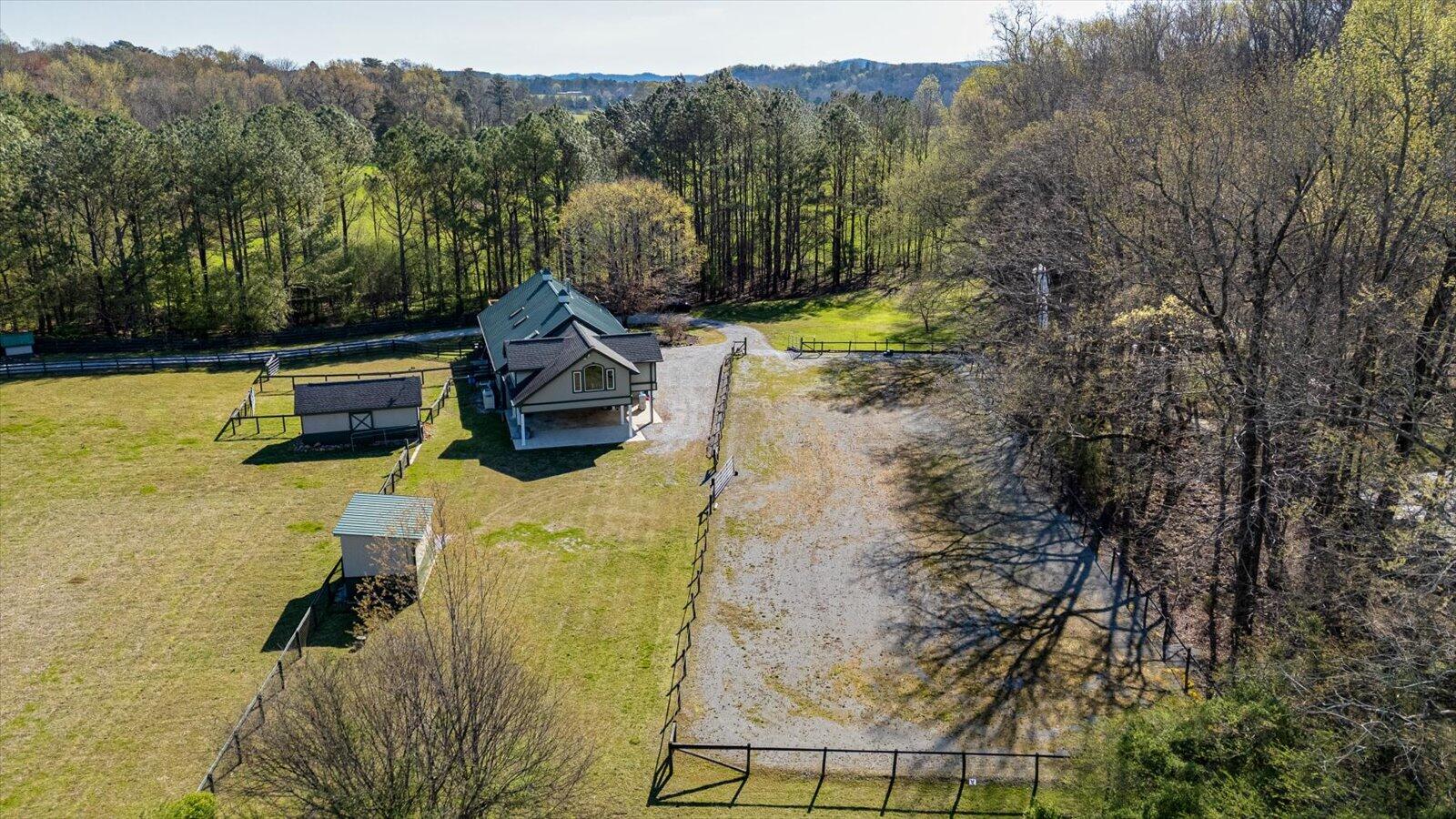 1349 Fricks Gap Road Chickamauga, GA 30707 - Photo 94 of 98 71-1349 Fricks Gap Rd-71