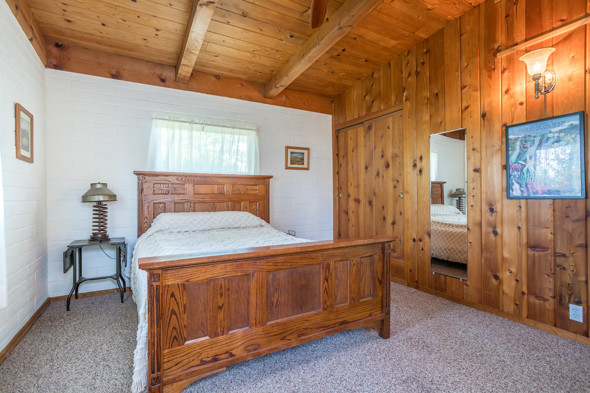 22437 Adobe Road Cottonwood, CA 96022 - Photo 12 of 28 47 bedroom2