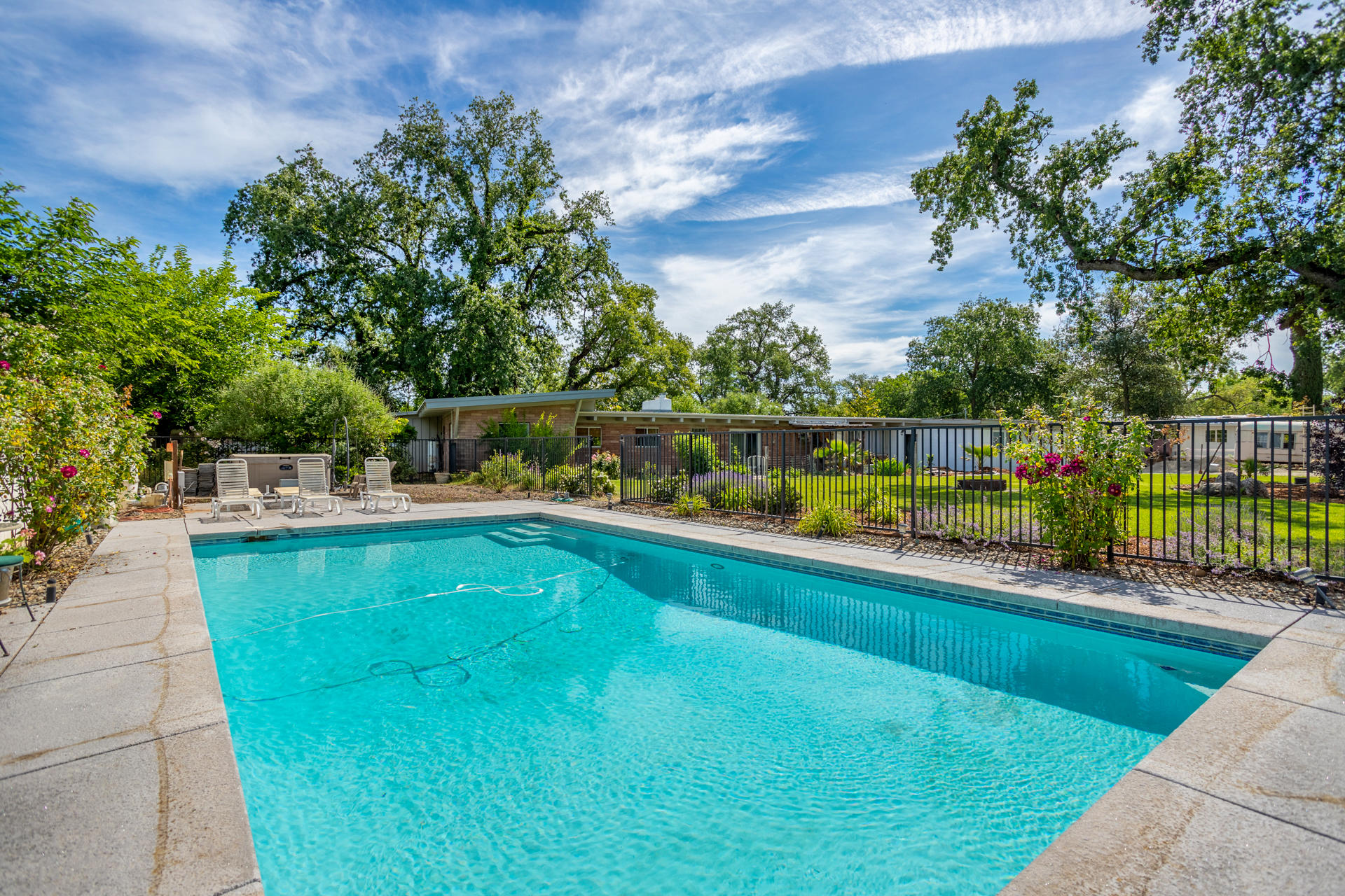 22437 Adobe Road Cottonwood, CA 96022 - Photo 17 of 28 68 pool2